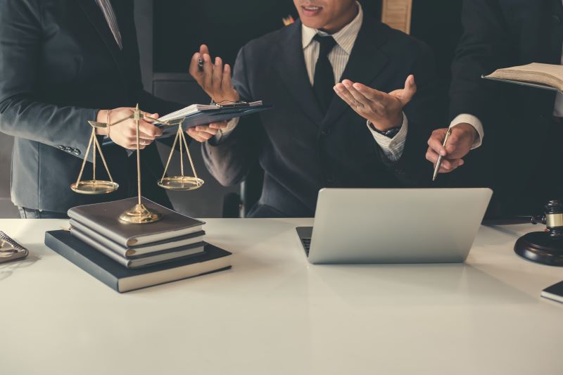 Unveiling the Power of Legal Representation The Unseen Benefits of Hiring a County Lawyer - Abogados de Accidentes Modesto